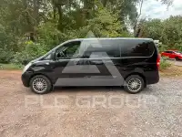 2012 Hyundai H-1