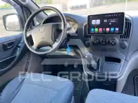 2012 Hyundai H-1