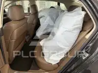 2012 Volkswagen PHAETON