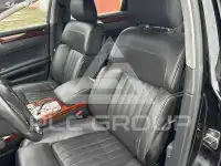 2012 Volkswagen PHAETON