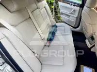 2012 Volkswagen PHAETON