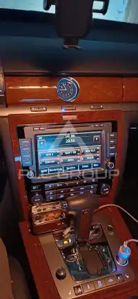 2012 Volkswagen PHAETON