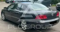 2012 Volkswagen PHAETON