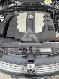 2012 Volkswagen PHAETON