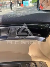 2012 Volkswagen PHAETON