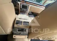 2012 Volkswagen PHAETON