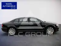2012 Volkswagen PHAETON