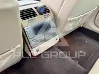 2012 Volkswagen PHAETON