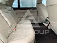 2012 Volkswagen PHAETON