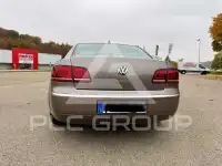 2012 Volkswagen PHAETON