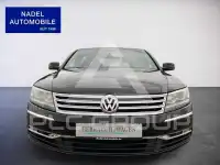 2012 Volkswagen PHAETON
