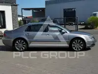 2012 Volkswagen PHAETON