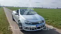 2012 Volkswagen EOS