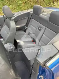 2012 Volkswagen EOS