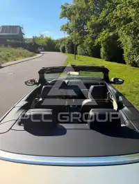 2012 Volkswagen EOS
