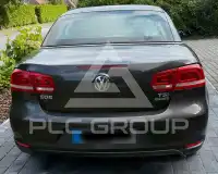 2012 Volkswagen EOS