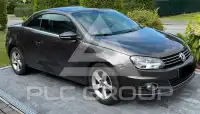2012 Volkswagen EOS