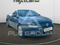 2012 Volkswagen EOS