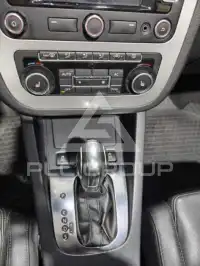 2012 Volkswagen EOS