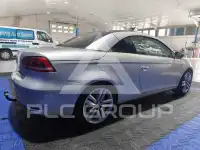 2012 Volkswagen EOS