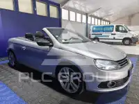 2012 Volkswagen EOS