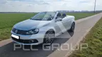 2012 Volkswagen EOS