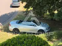 2012 Volkswagen EOS