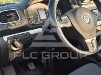 2012 Volkswagen EOS