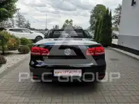 2012 Volkswagen EOS