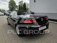 2012 Volkswagen EOS