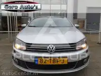 2012 Volkswagen EOS