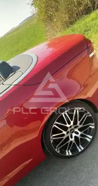 2012 Volkswagen EOS
