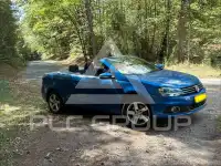 2012 Volkswagen EOS