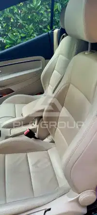 2012 Volkswagen EOS