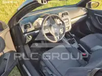 2012 Volkswagen EOS