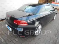 2012 Volkswagen EOS