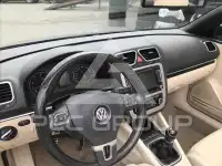 2012 Volkswagen EOS