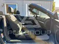 2012 Volkswagen EOS