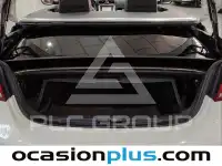 2012 Volkswagen EOS