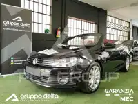 2012 Volkswagen EOS