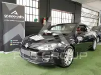 2012 Volkswagen EOS