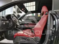 2012 Volkswagen EOS