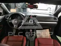 2012 Volkswagen EOS