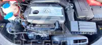 2012 Volkswagen EOS