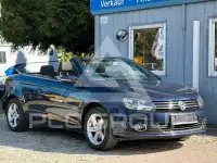 2012 Volkswagen EOS