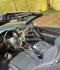 2012 Volkswagen EOS