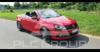 2012 Volkswagen EOS