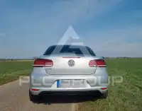 2012 Volkswagen EOS