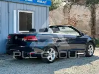 2012 Volkswagen EOS