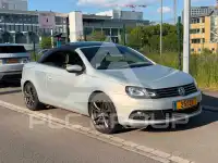 2012 Volkswagen EOS
